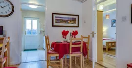 Belfast Apartment | Kuzey İrlanda - Antrim (kontluk) - Belfast (ve civarı) - Belfast - Belfast Merkez Bölgesi