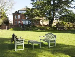 The Manor at Sway | Hampshire (kontluk) - Lymington