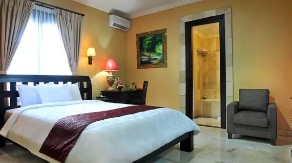 Puri Yuma Hotel | Bali - Denpasar - Sidakarya