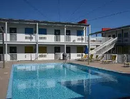 Sea and Breeze Hotel and Condo | Georgia - Savannah (ve civarı) - Tybee Island