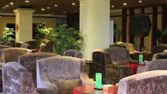 Xingchen Hotel | Sişuan - Chengdu - Shuangliu District