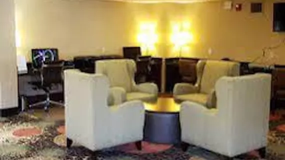 Radisson Hotel Detroit-Farmington Hills | Michigan - Detroit (ve civarı) - Farmington Hills