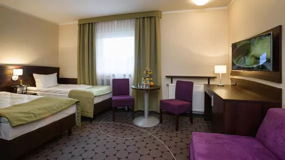 HOTEL TRAVEL | Küçük Polonya Voyvodalığı - Krakow (ve civarı) - Krakow