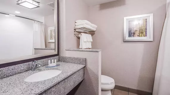 Fairfield Inn and Suites Chicago Schaumburg | İllinois - Schaumburg