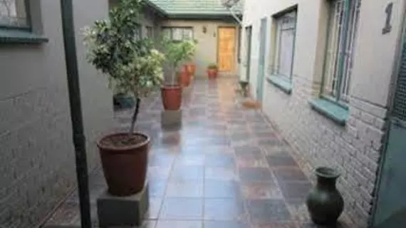 Miltons Guesthouse | Limpopo - Waterberg District - Thabazimbi