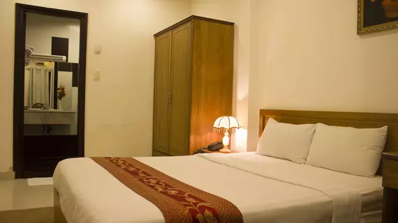 Nam Son Hotel | Binh Duong (vilayet) - Ho Şi Min Şehri (ve civarı) - Ho Chi Minh City - Quận 1 - Ho Chi Minh Şehri Merkezi