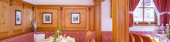 Hotel Seespitz | Tirol - Landeck (ve civarı) - Ischgl