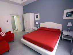 Rome Together Guest House | Lazio - Roma (ve civarı) - Roma Kent Merkezi - Prati