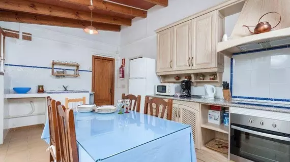 Villa Artigues | Balearic Adaları - Mayorka Adası - Raiguer