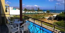 Katrin Beach | Girit Adası - Hanya (bölge) - Platanias