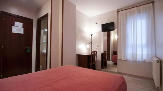 Hotel Darío | Galicia - Lugo (vilayet) - Lugo