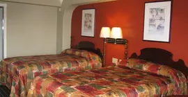 Economy Inn Austin | Teksas - Austin (ve civarı) - Austin