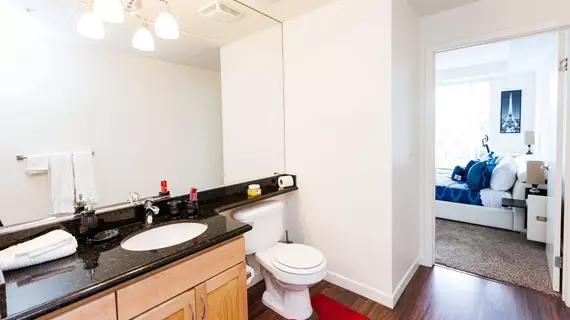 Wonderful Washington Furnished Apartment | District of Columbia - Washington (ve civarı) - Washington - Logan Circle