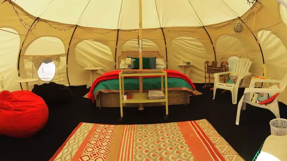 Explore Life Glamping | Otago - Wanaka