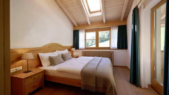 Chalet Grumer Suites&Spa | Trentino-Alto Adige - Güney Tirol (il) - Renon - Soprabolzano