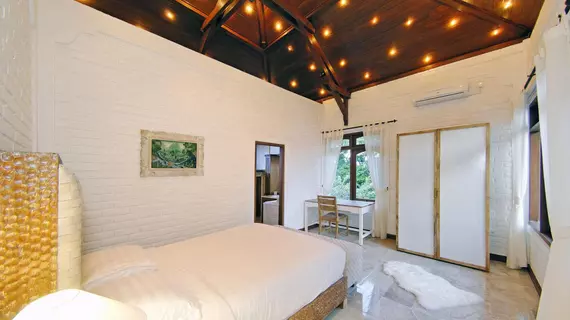 Villa Asih Legian | Bali - Kuta - Legian Kent Merkezi