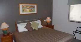 City West Accommodation | Batı Avustralya - Perth (ve civarı) - Perth - Perth Merkezi İş Bölgesi