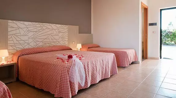 Hotel Le Muse | Puglia - Lecce (il) - Carpignano Salentino