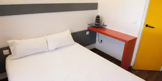 Egg Hotel Goussainville CDG