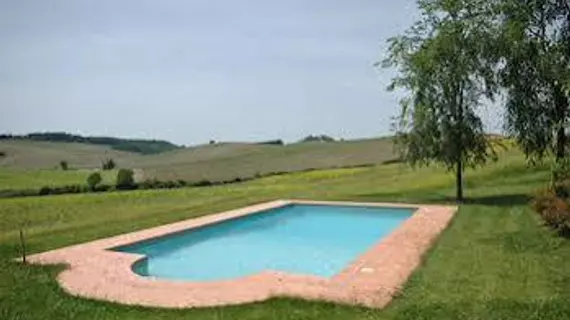 Villa Sodi | Toskana - Siena (vilayet) - Castellina in Chianti