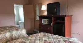 Redwood Inn | Alabama - Gadsden (ve civarı) - Gadsden