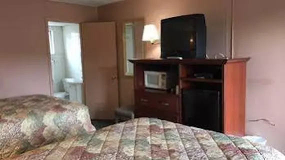 Redwood Inn | Alabama - Gadsden (ve civarı) - Gadsden