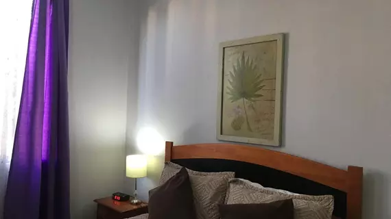 Residencial Universitaria | Santiago - Santiago (ve civarı) - Santiago