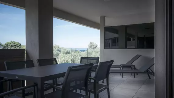 Hotel Bartaccia | Korsika - Corse-du-Sud - Propriano