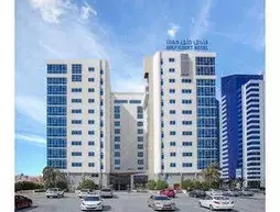 Gulf Court Hotel | Manama - Sanabis