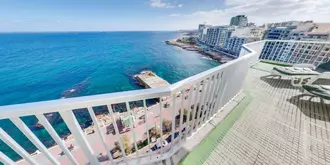 Sliema Chalet Hotel