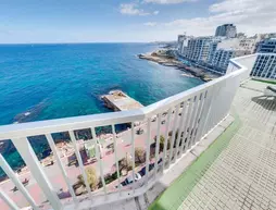 Sliema Chalet Hotel | Malta - Sliema