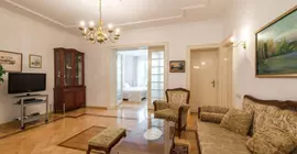 Apartment Belgrade CenterResavska | Belgrad - Vracar