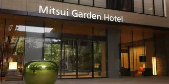 Mitsui Garden Hotel Kashiwa