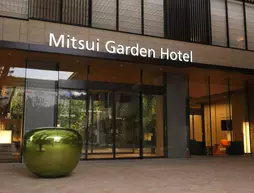 Mitsui Garden Hotel Kashiwa | Şiba (idari bölge) - Kashiwa