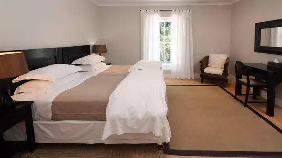 Ocean Eleven Guesthouse | Western Cape (il) - Overberg District Municipality - Overstrand - Stanford - Greater Hermanus - Westcliff