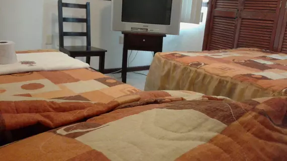 Suites Ripoll Alameda | Veracruz - Kordoba (ve civarı) - Cordoba