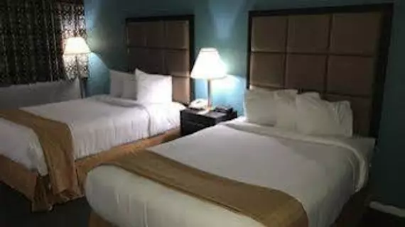 Ashbury Hotel & Suites - Mobile | Alabama - Mobile (ve civarı) - Mobile