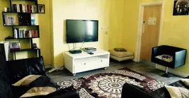 Homestay Bristol | Bristol (ve civarı) - North Somerset - Bristol