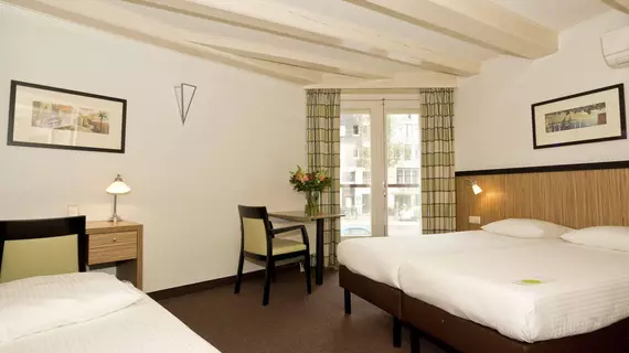 Avenue Hotel | Kuzey Hollanda - Amsterdam - Amsterdam Merkezi