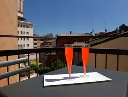 Hotel Siena | Veneto - Verona (ve civarı) - Verona - Cittadella