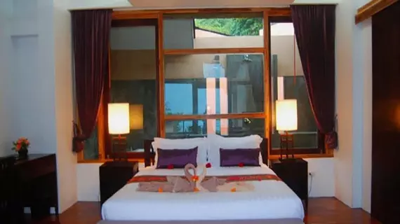 Bundhaya Villas Koh Lipe | Satun İli - Satun