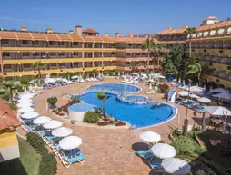 HOVIMA Jardin Caleta | Kanarya Adaları - Santa Cruz de Tenerife - Adeje - La Caleta