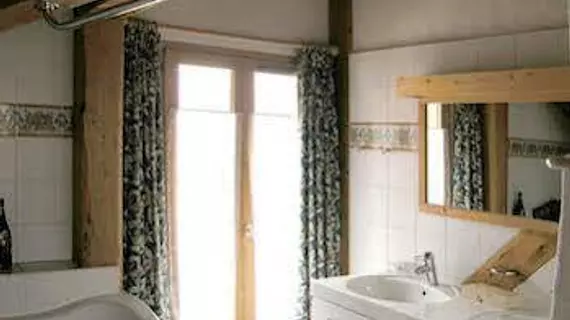 Chalet Carlinouf | Auvergne-Rhone-Alpes - Savoie (bölge) - Courchevel - Le Praz