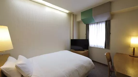 Court Hotel Fukuoka Tenjin | Fukuoka (idari bölge) - Fukuoka (ve civarı) - Fukuoka - Chuo-ku