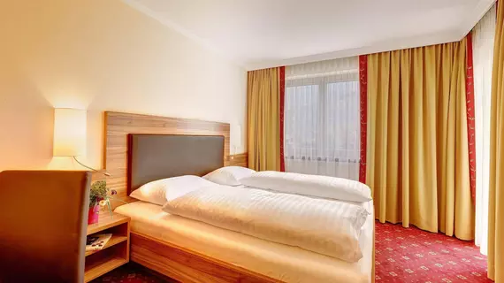 Hotel Finkenbergerhof | Tirol - Schwaz District - Schwaz (ve civarı) - Finkenberg