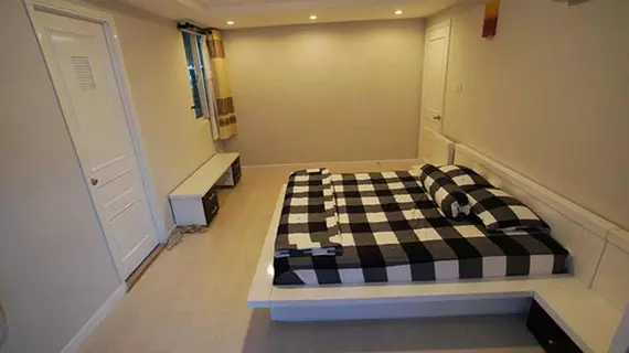 Phuc An Serviced Apartment | Binh Duong (vilayet) - Ho Şi Min Şehri (ve civarı) - Ho Chi Minh City - Quận 1 - Ho Chi Minh Şehri Merkezi