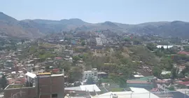 Paseo de la Presa | Guanajuato - Guanajuato