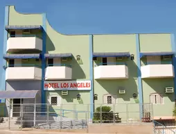 Hotel Los Angeles