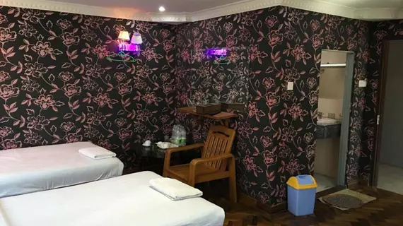 Yaewaddy Motel | Yangon