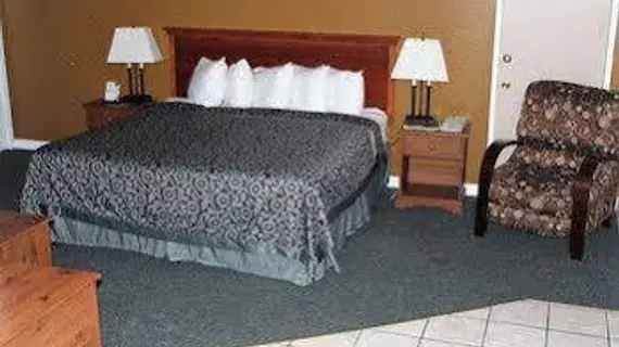 Days Inn Everett | Washington - Everett (ve civarı) - Everett - Murphys Corner